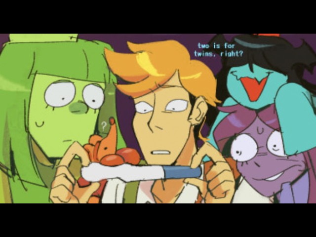 Deltarune Memes 3