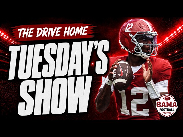 Is Alabama better than people think?