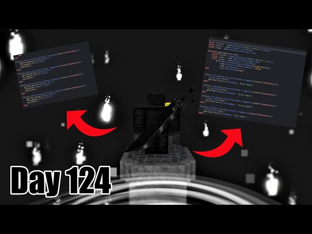 How I Made A Roblox Game From NO Experience
