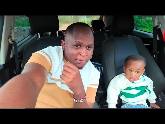 Spending A Day With My Son Santiago🥳 VLOG