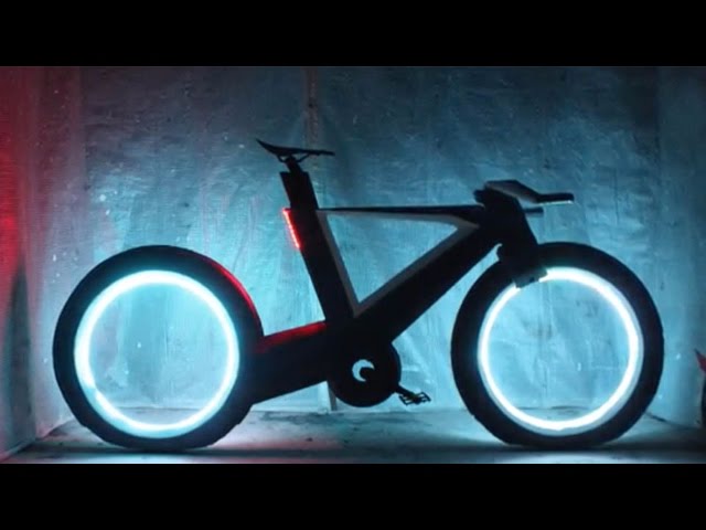 5 INSANE Bikes You Wont Believe EXIST