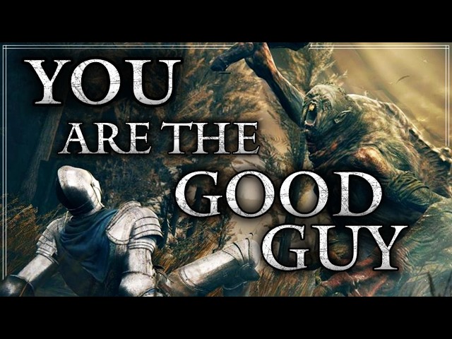 Every time you save a life in Shadow of the Erdtree | Elden Ring Lore