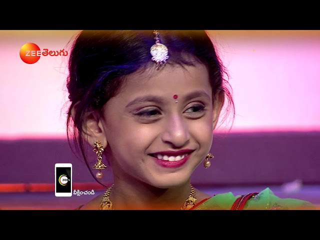 Prema - Telugu Tv Serial - Best Scene - Nirupam Paritala,Marina Abraham,Krishna - Zee Telugu