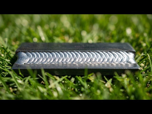 The Correct Welding Amperage for Every Metal Thickness