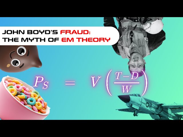 John Boyd's Fraud | Distilled Dangerzone - S01 E01