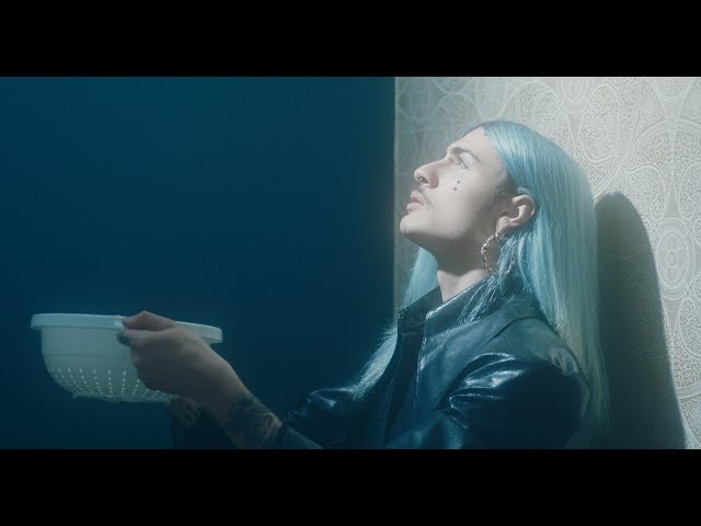 ROSA CHEMICAL - SCOLAPASTA