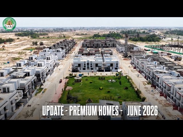 𝐏𝐫𝐞𝐦𝐢𝐮𝐦 𝐇𝐨𝐦𝐞𝐬 𝐃𝐞𝐯𝐞𝐥𝐨𝐩𝐦𝐞𝐧𝐭 𝐔𝐩𝐝𝐚𝐭𝐞 – 𝐉𝐮𝐧𝐞 𝟐𝟎𝟐𝟔