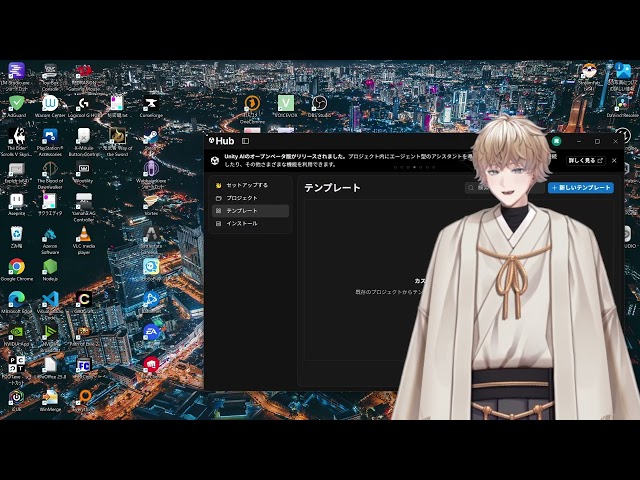[Solo Game Dev #9] I'm just going to build the game because I want to! I'm not thinking about any...