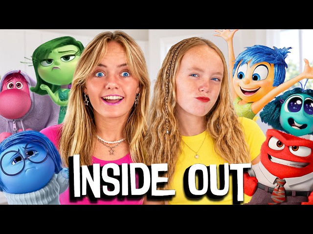 When Our Favorite Characters Came to LIFE! | The Fun Squad