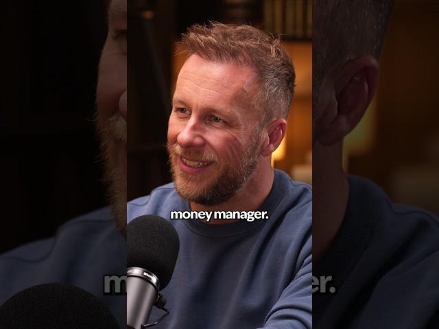 Money and freedom are NOT the same thing.