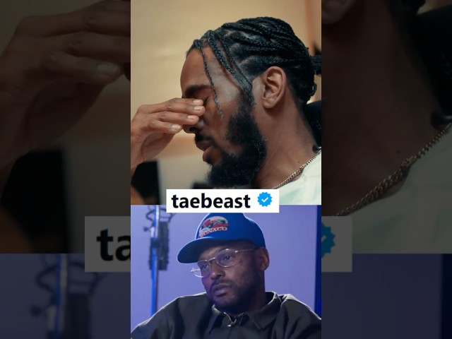 Heβs Tired Of Trap Beats π