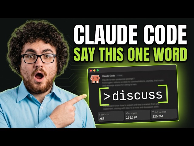 1.5 Years of Claude Code knowledge in 20 minutes