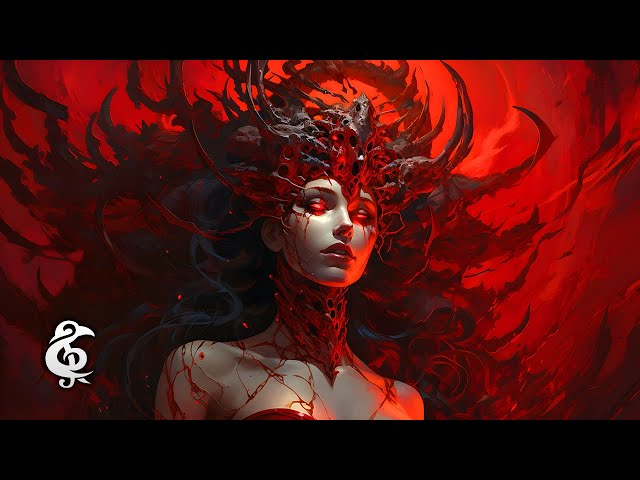 1 Hour of Combat Music | Wrath of the Blood Queen (Loop)