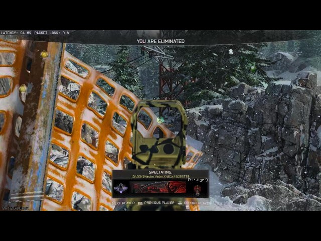 4th one was scerd