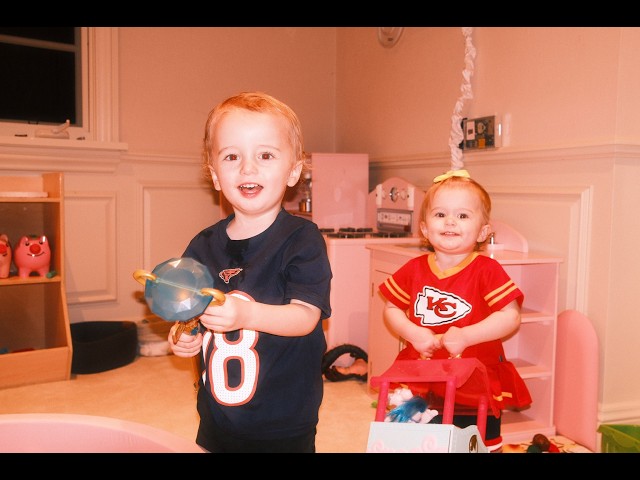 Phoenix & London's SWEETEST Moments from 2025 | Paris Hilton