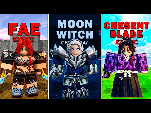Are These Classes WORTH Getting in Dungeon LootR?!