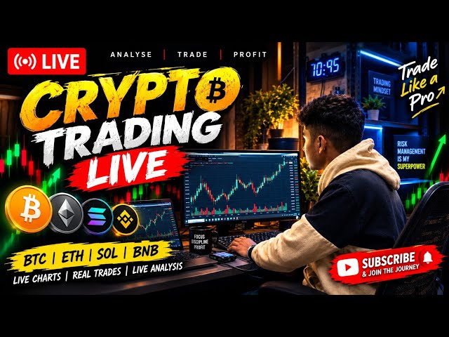 LIVE BIITCOIN & GOLD TRADING ANAYLIS WITH SK TRADING #livetrade #live #prismlivestudio #bitcoin