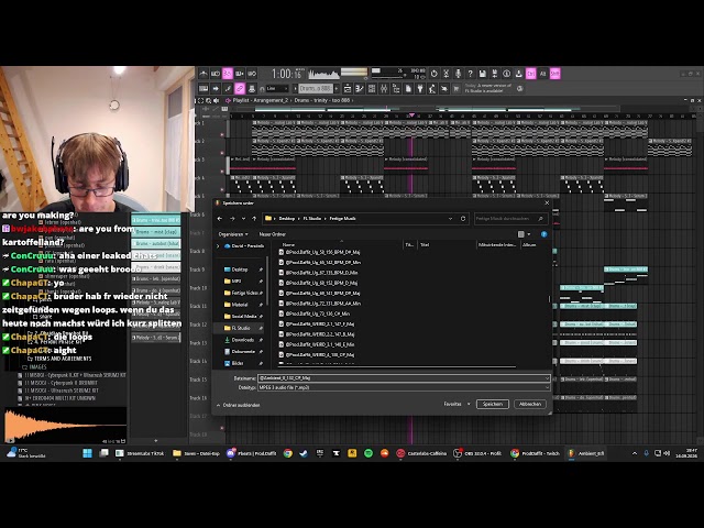 COOKIN INSANE BEATS 😮😮