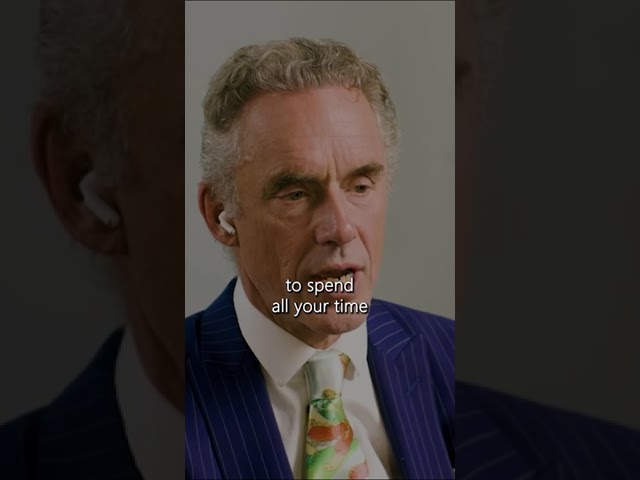 Typical Wealth | Jordan Peterson