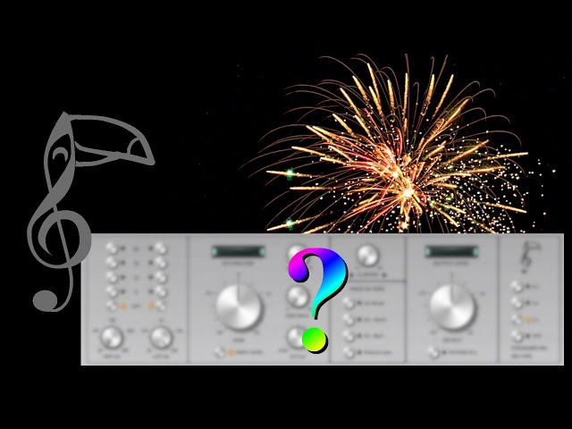 New years eve plugin (Tukan Studios)