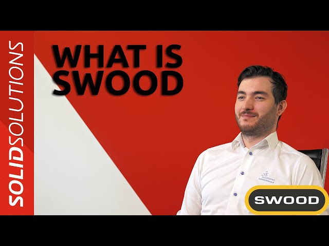 What is SWOOD? 1/3 - Overview