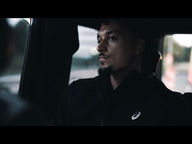 Slim - Games Over (Official Music Video)