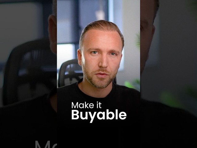 Would You Buy Your Own Business?
