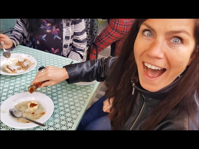 DIP or SKIP | S*** THE BED Mega 12/10 Heat | Filmed at a Pie And Mash Shop in London!