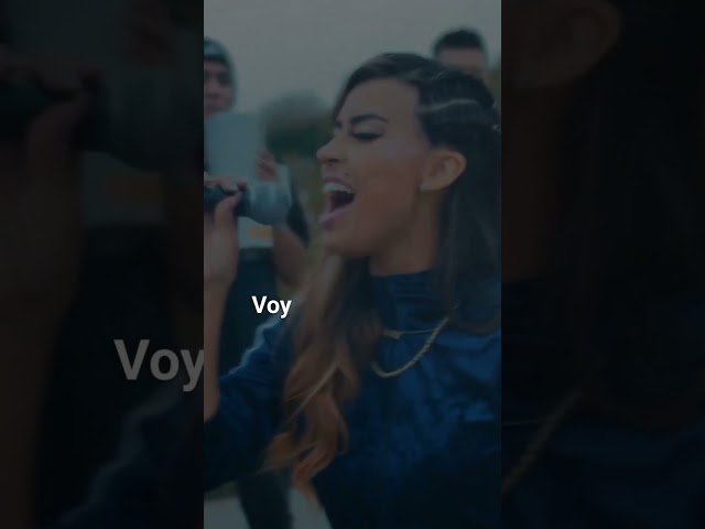 Jackita - Perdida En Ti #cumbia #videolyrics #jackita