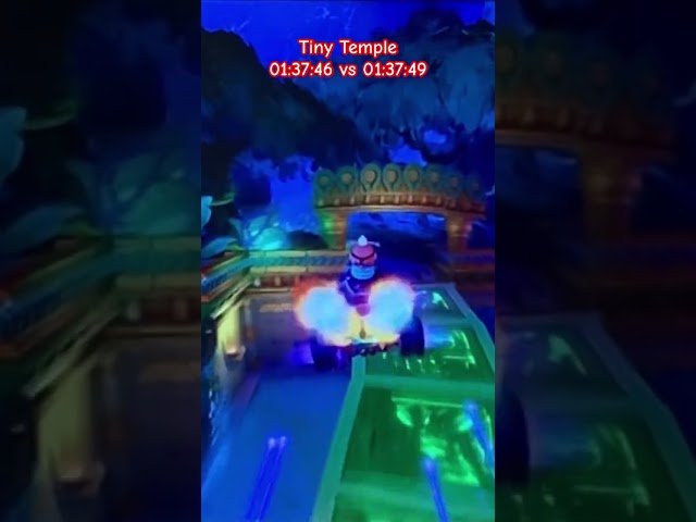 #crashteamracing #gaming #ctrnf #ctr #shorts #shortsgaming #shortsvideo #shortsfeed #shortsyoutube