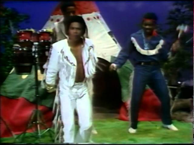 The Sugarhill Gang - Apache (Jump On It) (Official Video)