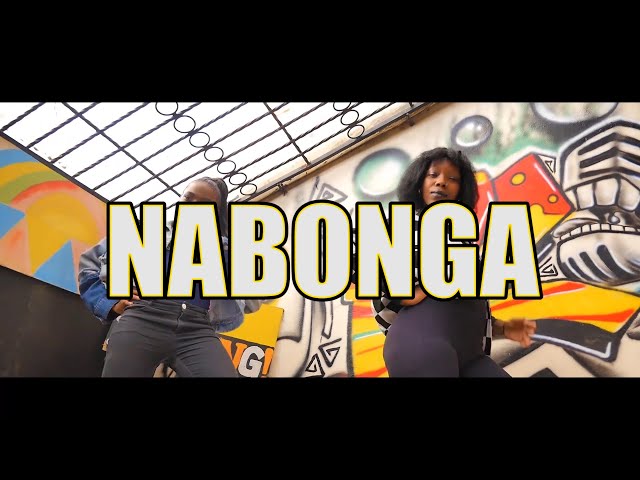 BLACK HAWK - NABONGA
