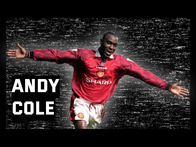 Andy Cole - Great Goals