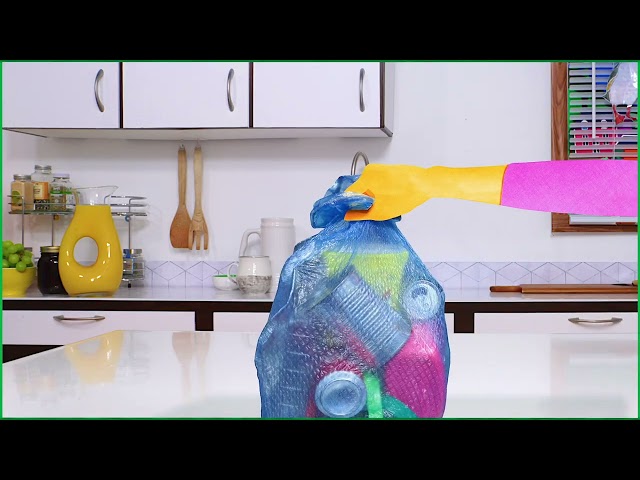 MMSB Blue Bag 1 | 2025
