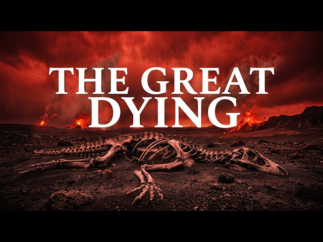 The 60,000 Years That Almost Ended Life on Earth