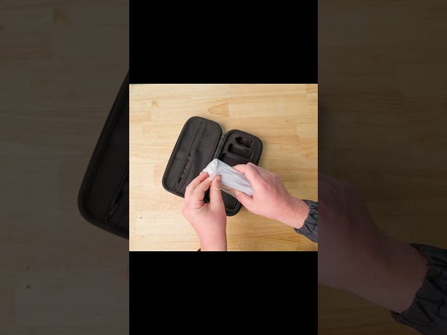 Viltrox DC-550 Pro ll Whats in the box?