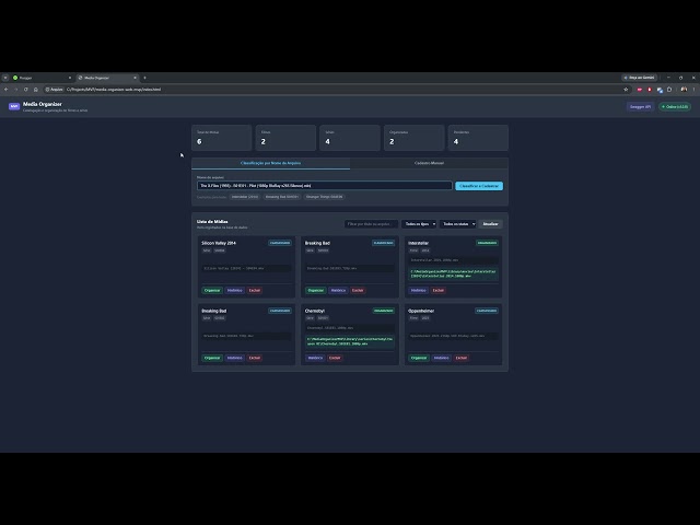 Apresentação MVP 1