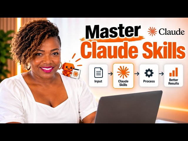 Most People Don't Know About Claude Skills — Here's What They're Missing