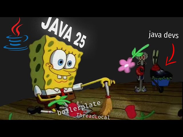Java just got cleaner