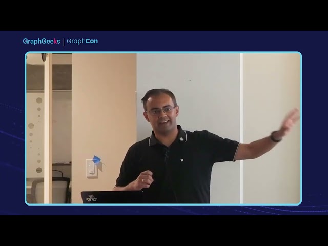 How Google Operates Graphs at Scale: Spanner & BigQuery Graph | Piyush Mathur & Bei Li | GraphCon