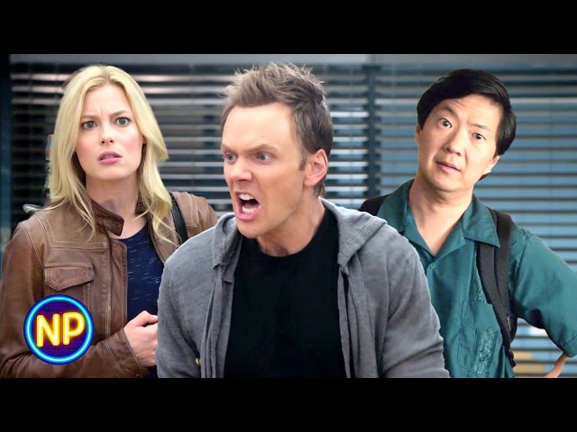 Best of Season 2 | Community