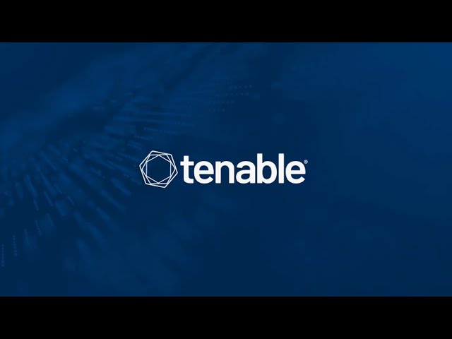 Discovering Log4Shell (CVE-2021-44228) vulnerabilities: Tenable.io Web App Scanning
