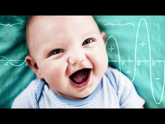 🔊 RIRE DE BÉBÉ / BABY LAUGH