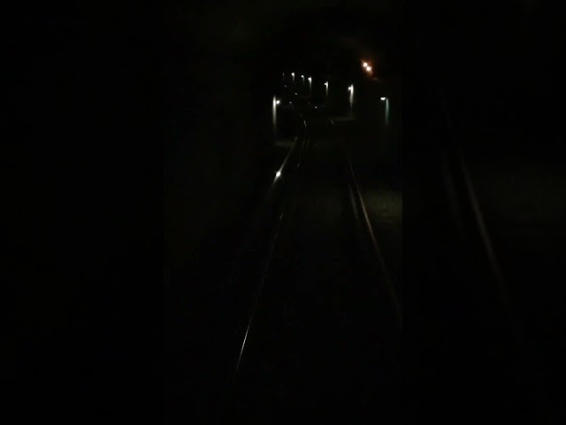 Quand le MF01 rencontre le MF77 #metro #idfm #paris #train #merci