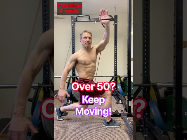 Train like a human, not a robot #movement #fascia
