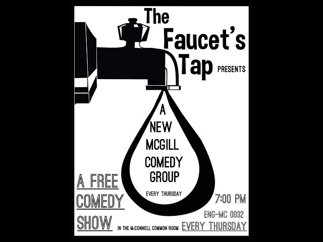The Tap: Blood & Thunder & Friends