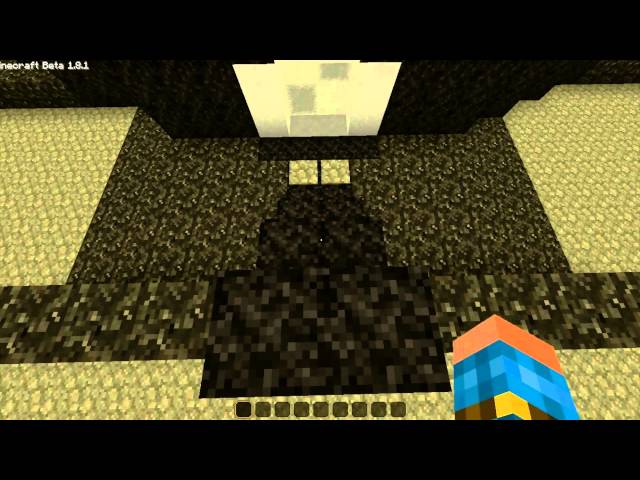 Minecraft Citadel