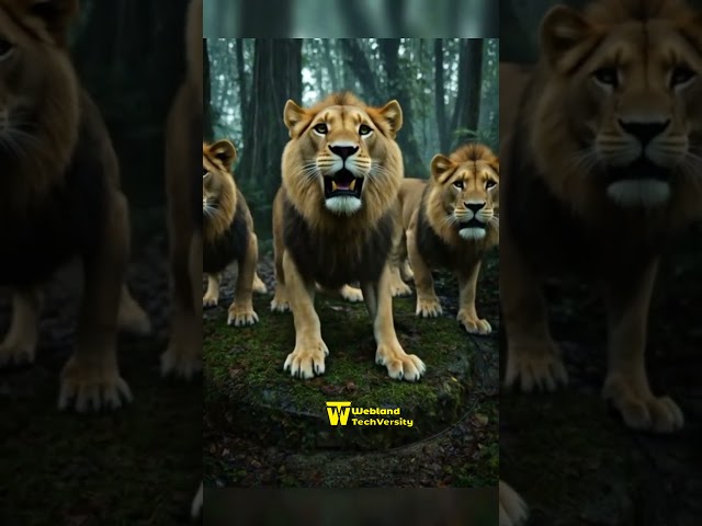 Safe Below: Underground Bunkers & Shelters from Wild Animals