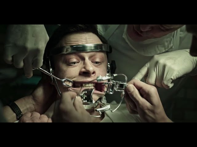 Man uses the fluid from the human body that was extracted in a tube to prolong life by 1000 years!!!