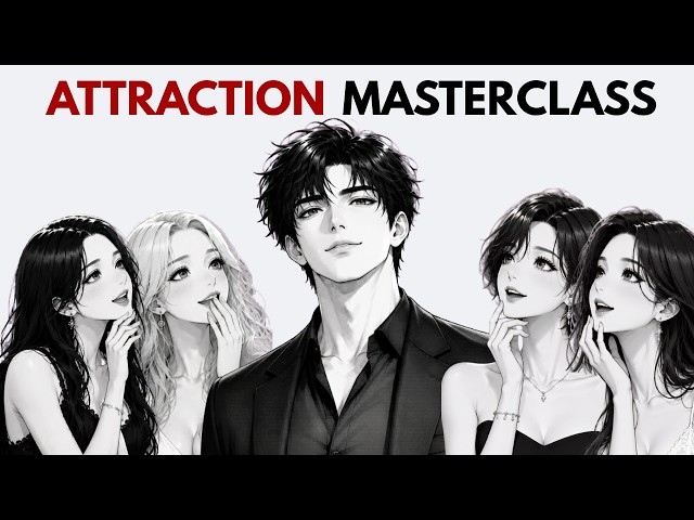 Psychology Tricks to Know What Women Find Attractive